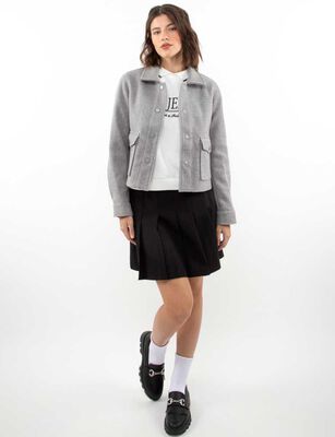 Imagen 2 del producto Chaqueta Mujer Zibel Gris