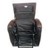 Sof&aacute; Spazzio Recliner Comfort 1 Cuerpo