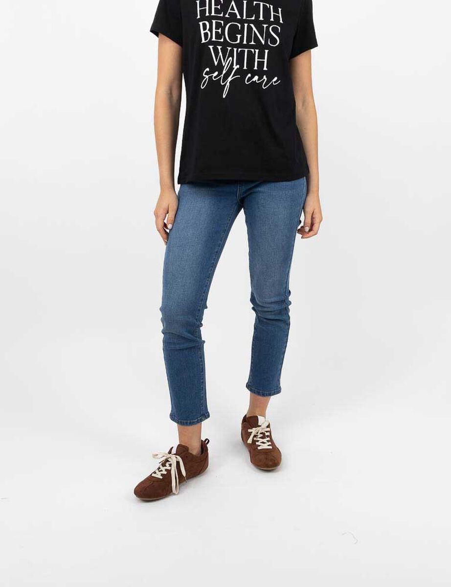 Jeans Mujer Icono