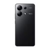 Celular Xiaomi Redmi Note 13 4G 256GB 6,67" Black Liberado