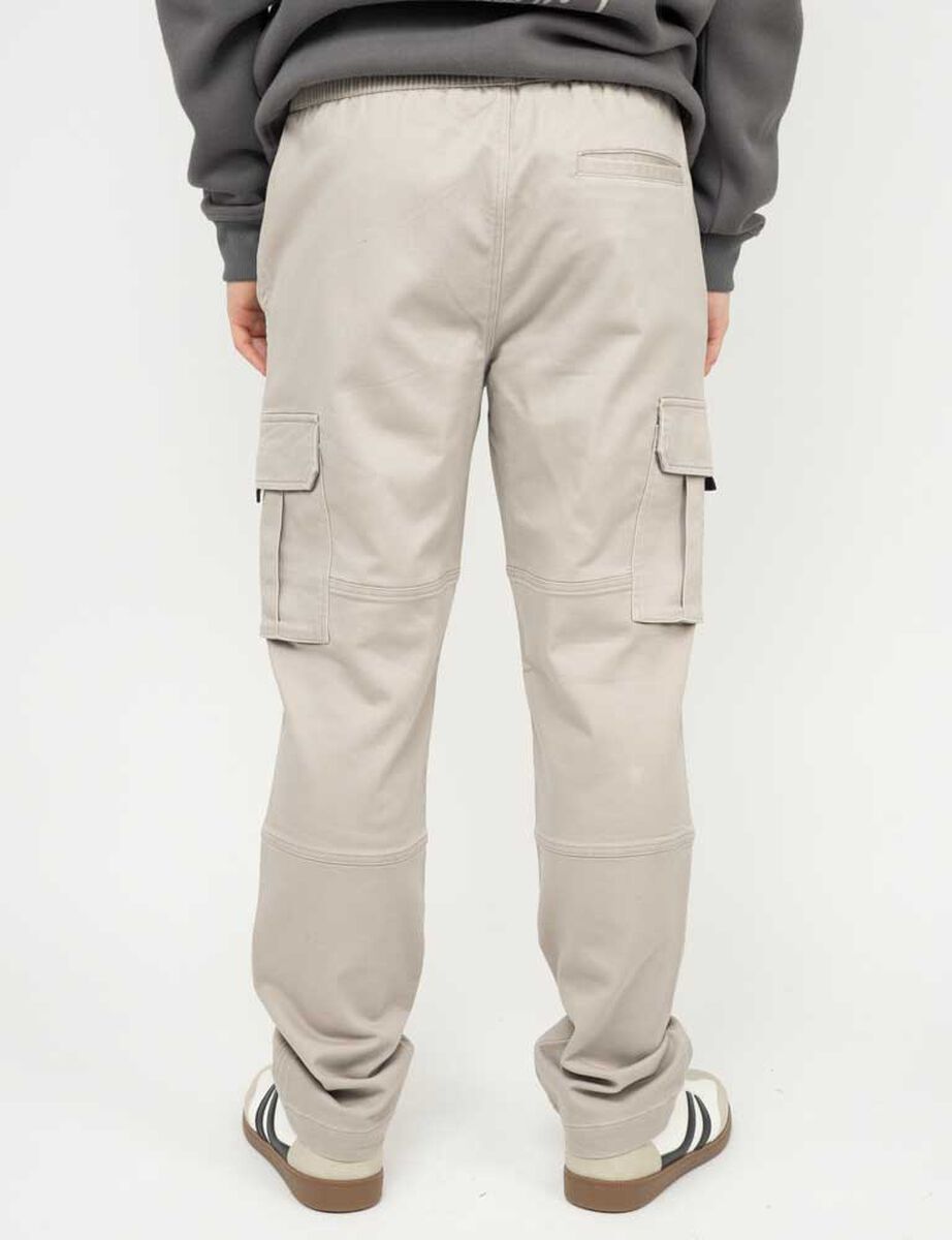 Pantal&oacute;n Hombre Soviet