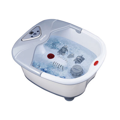 Imagen 1 del producto Spa para pies Siegen Pedicure portable SG-1850