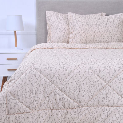 Imagen 1 del producto Plumón Mashini 2 Plazas Ramas