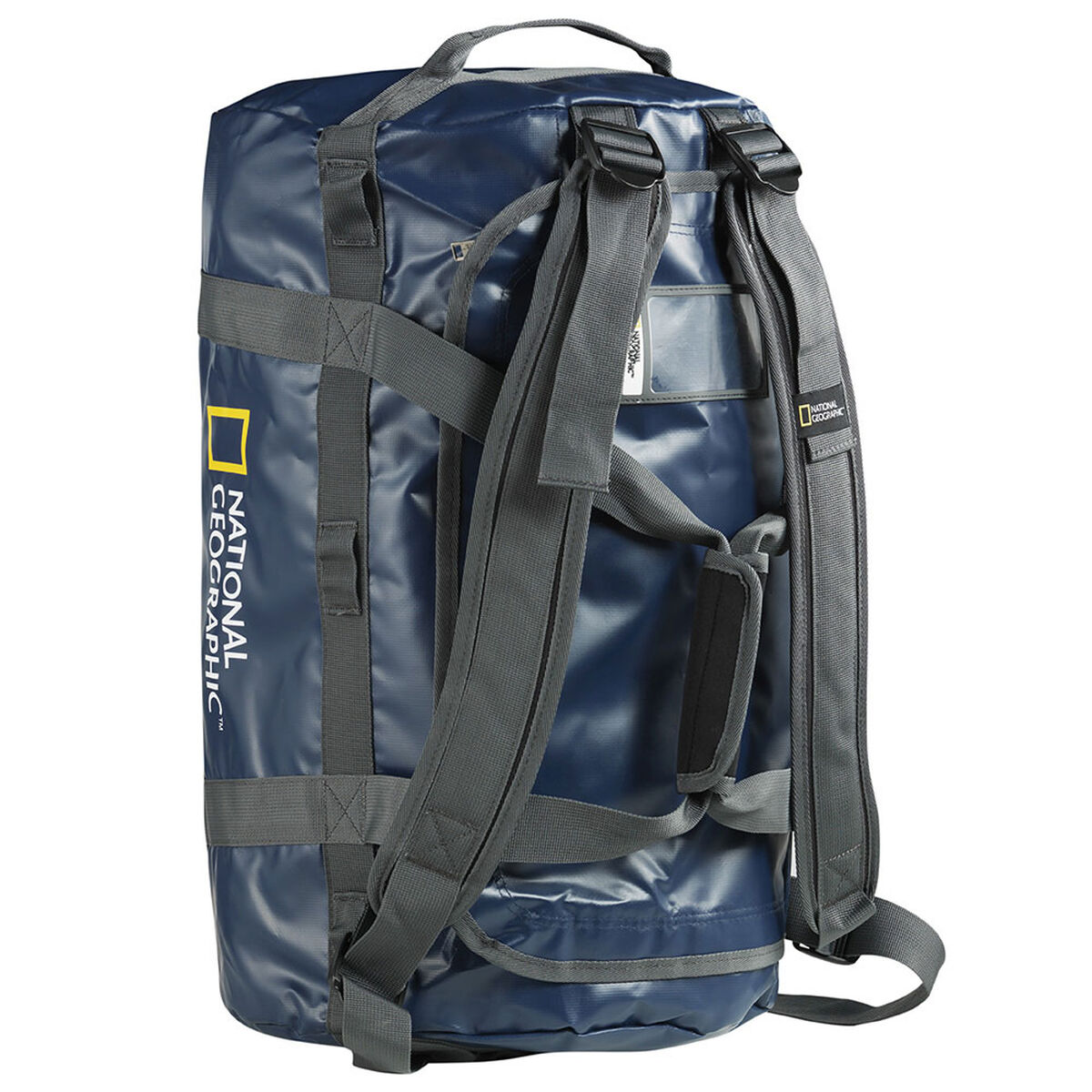 Bolso National Geographic Duffle 50L