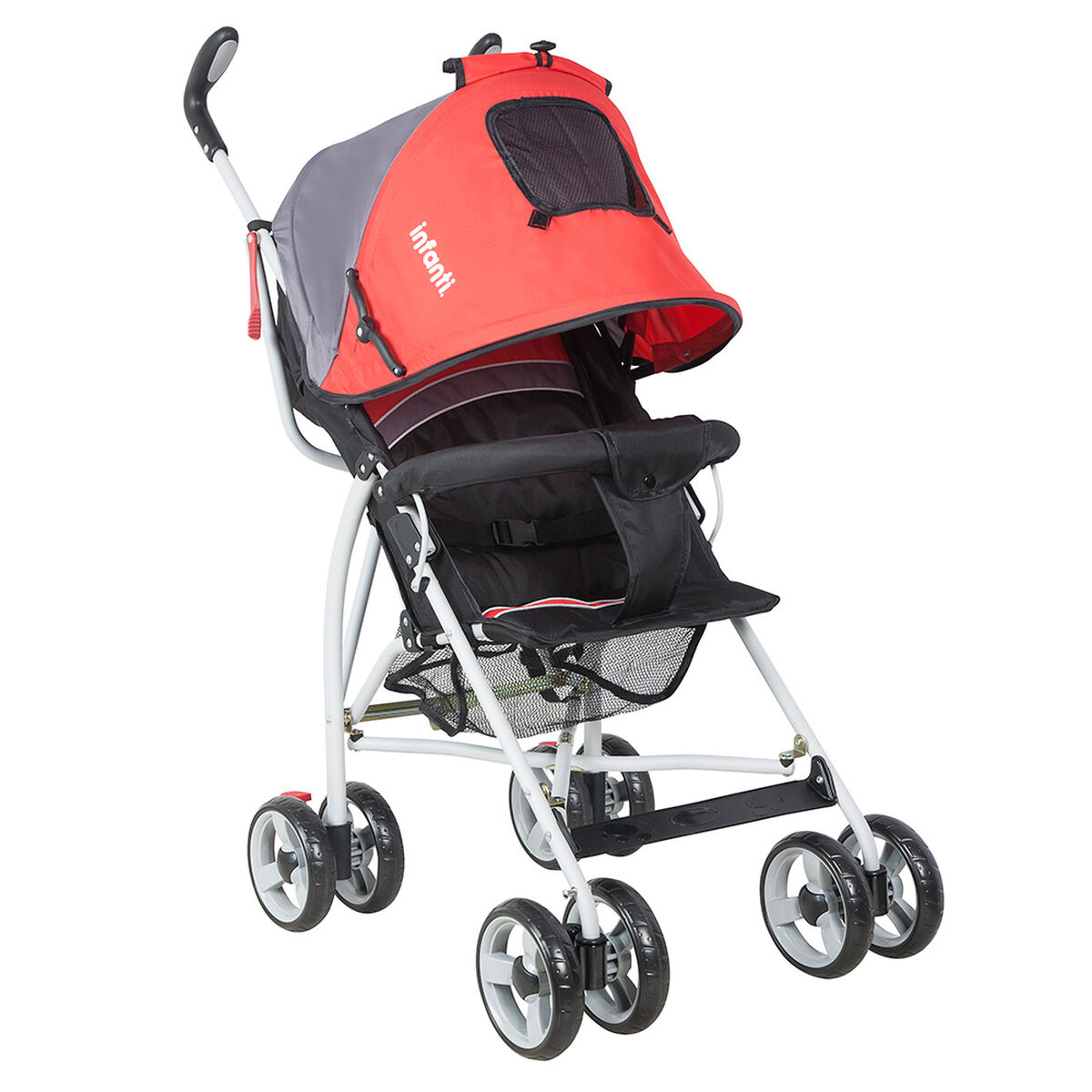 Coche Paraguas Infanti Spin H108