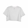 Polera Manga Corta Ni&ntilde;a Mila