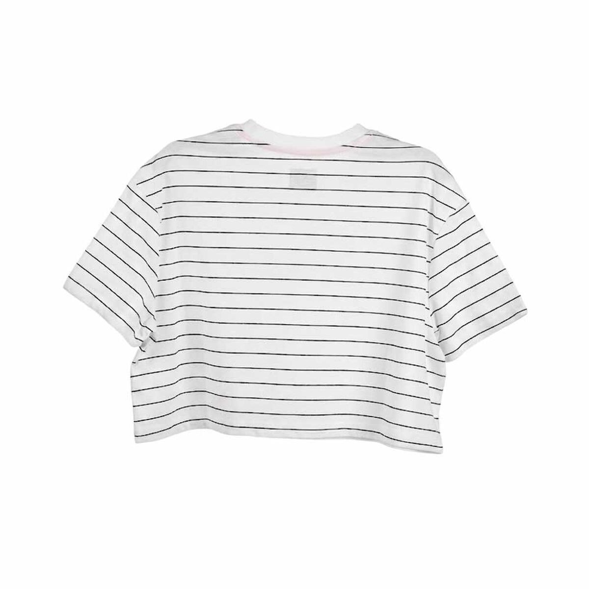 Polera Manga Corta Ni&ntilde;a Mila