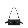 Cartera Bandolera Secret Portugal SC7 Mini Negra