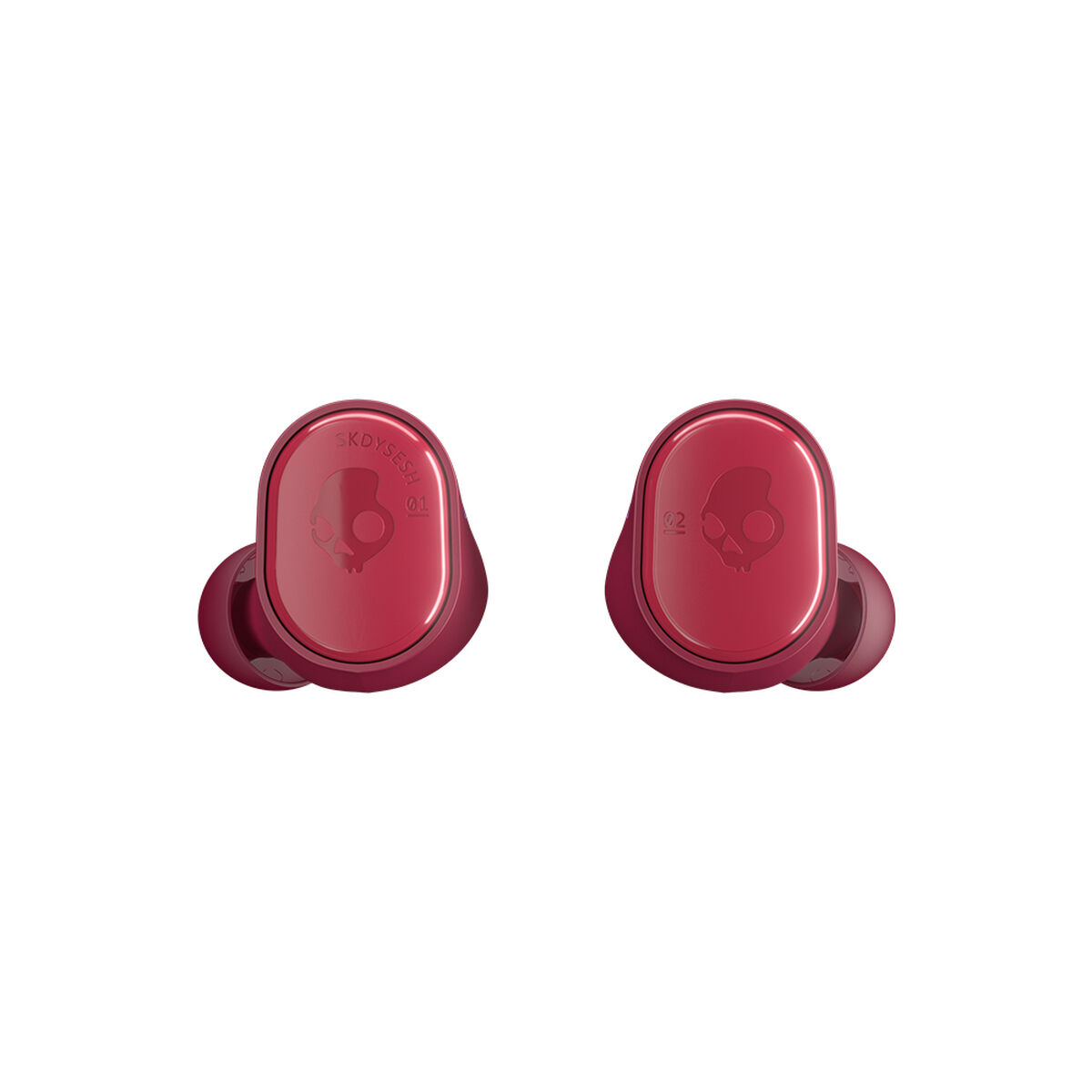 Audífonos Bluetooth Sesh True Wireless In-Ear Rojo