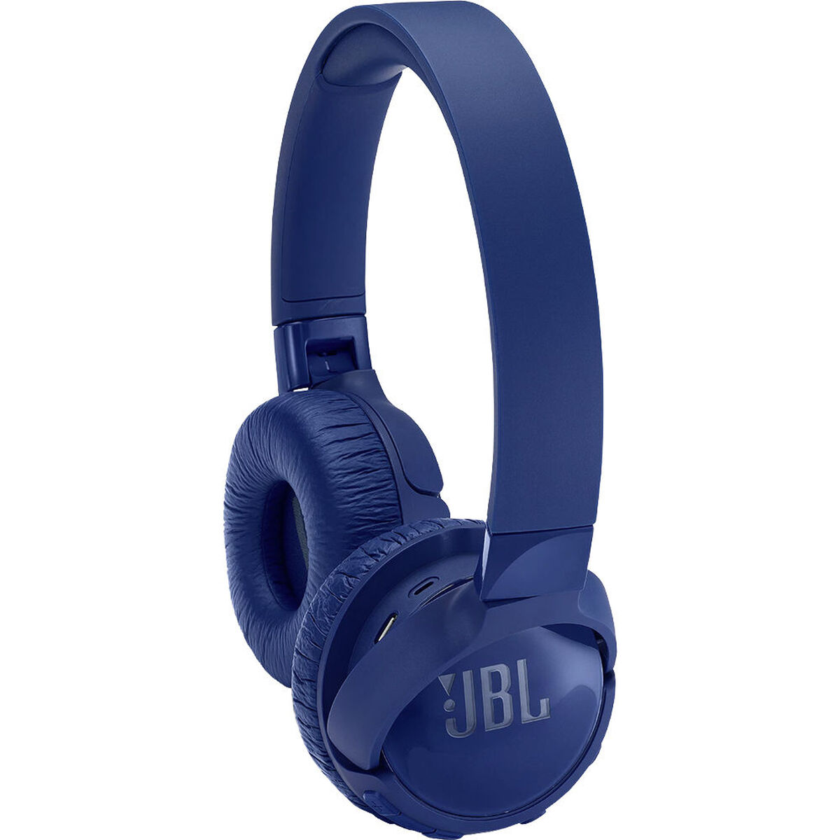 Audífonos Bluetooth JBL TUNE 600BTNC Azul