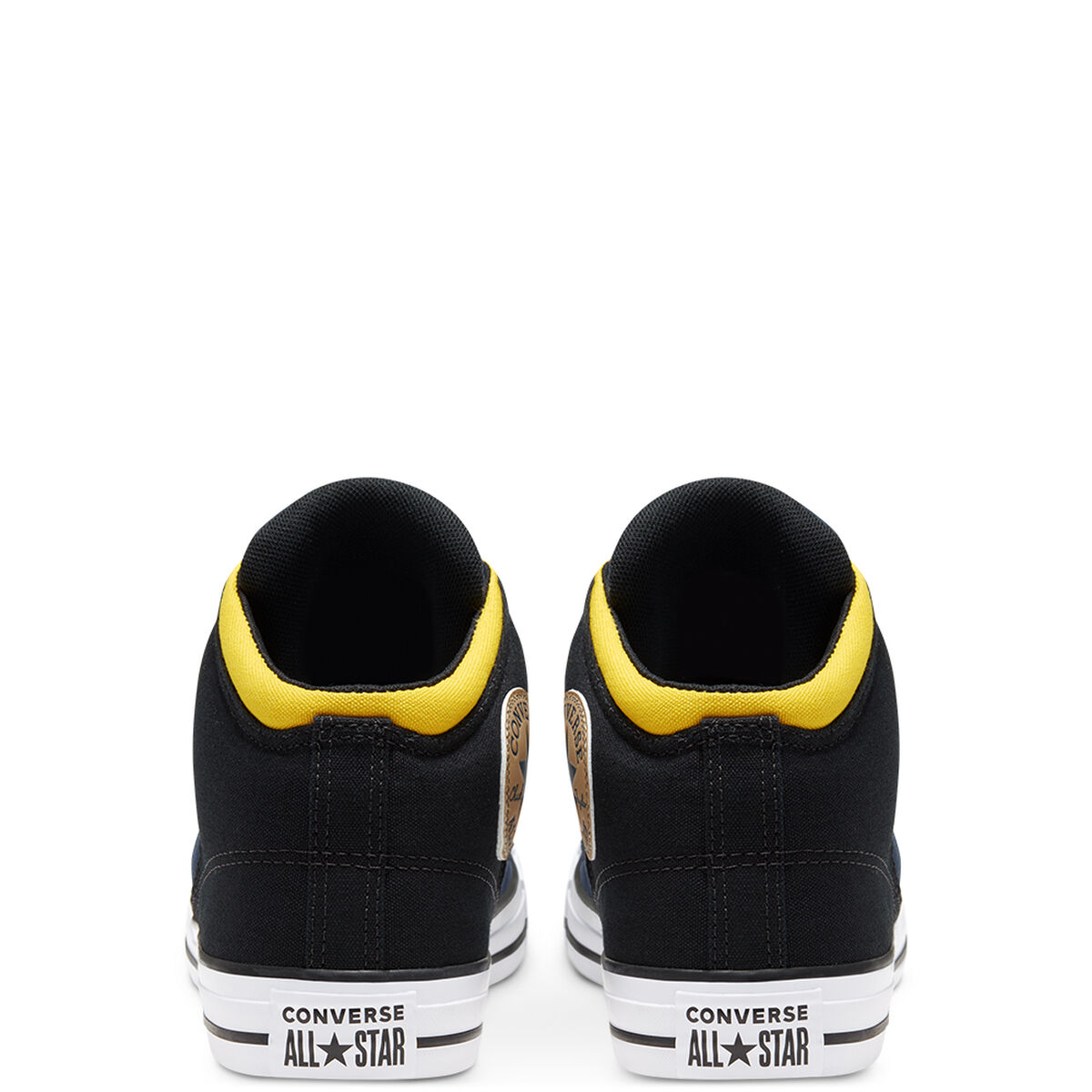 Zapatilla Hombre Converse Chuck Taylor All Star High Stre
