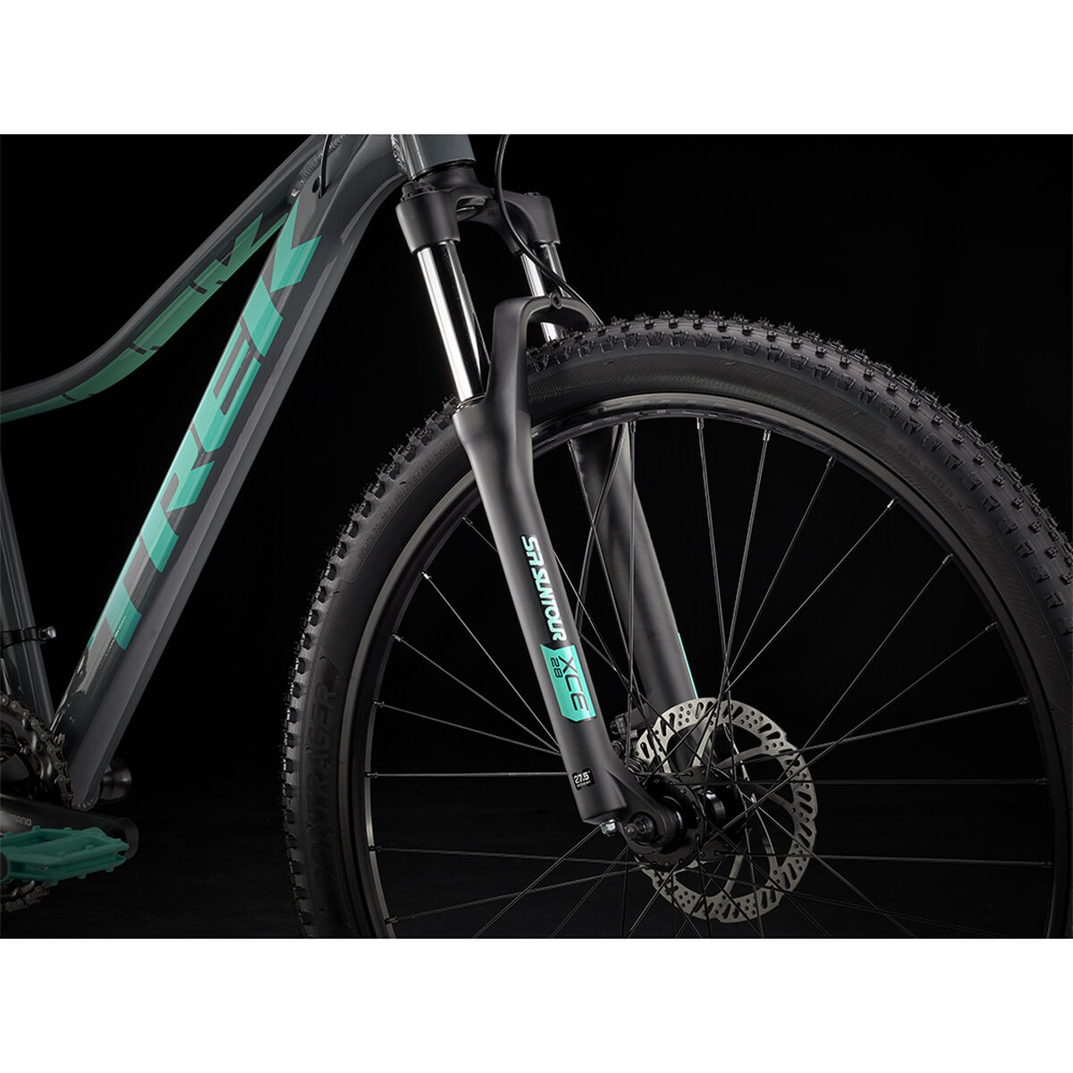 Mountain Bike Trek Marlin 5 Aro 29"