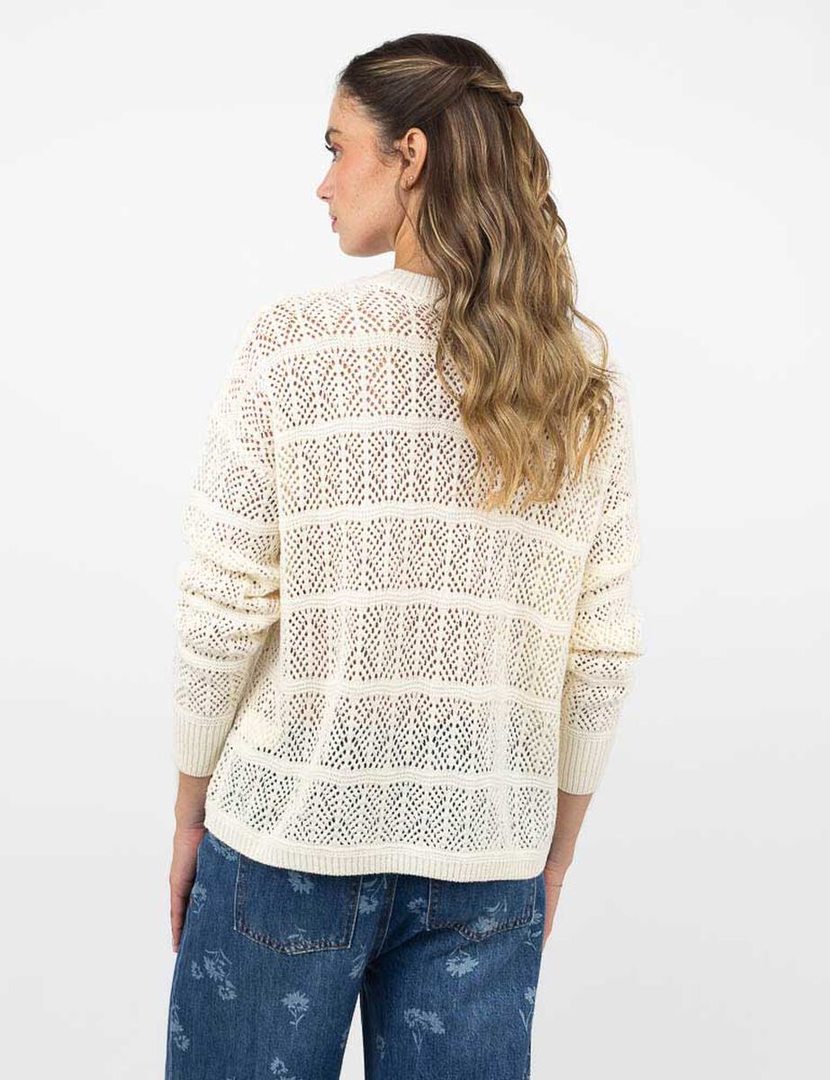 Sweater Mujer Alma