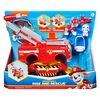 Auto Transformación Rescate Marshall Paw Patrol
