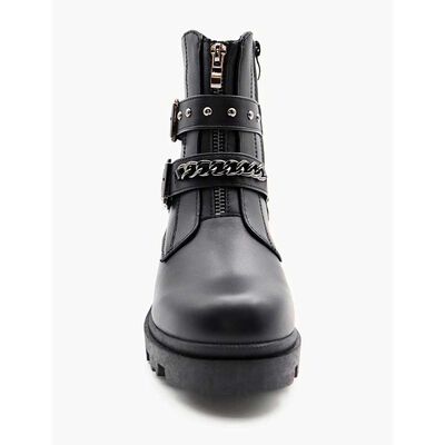 Imagen 2 del producto Botín de Vestir Mujer Soviet Negro