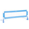 Baranda de Seguridad de Cama Azul Baby Way