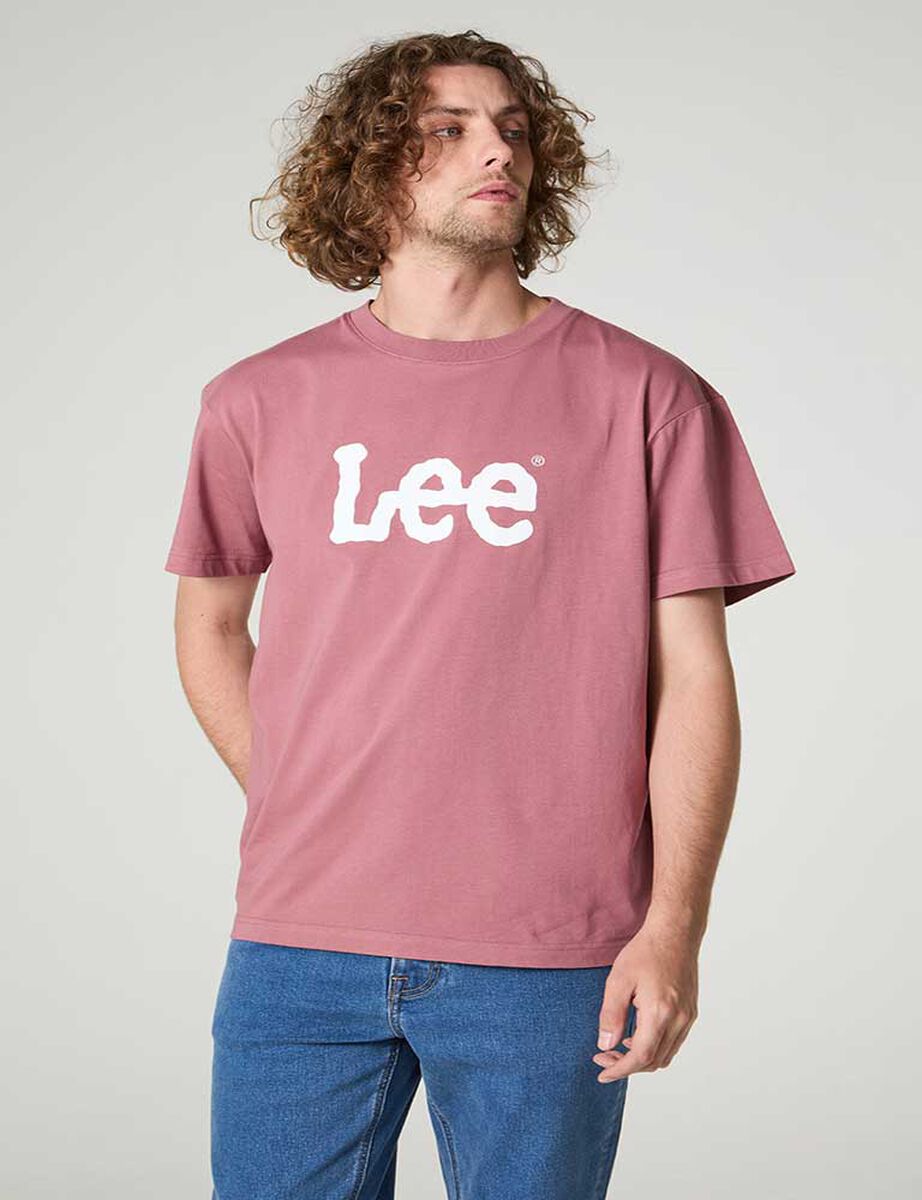Polera Hombre Lee