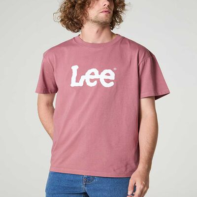 Polera Hombre Lee