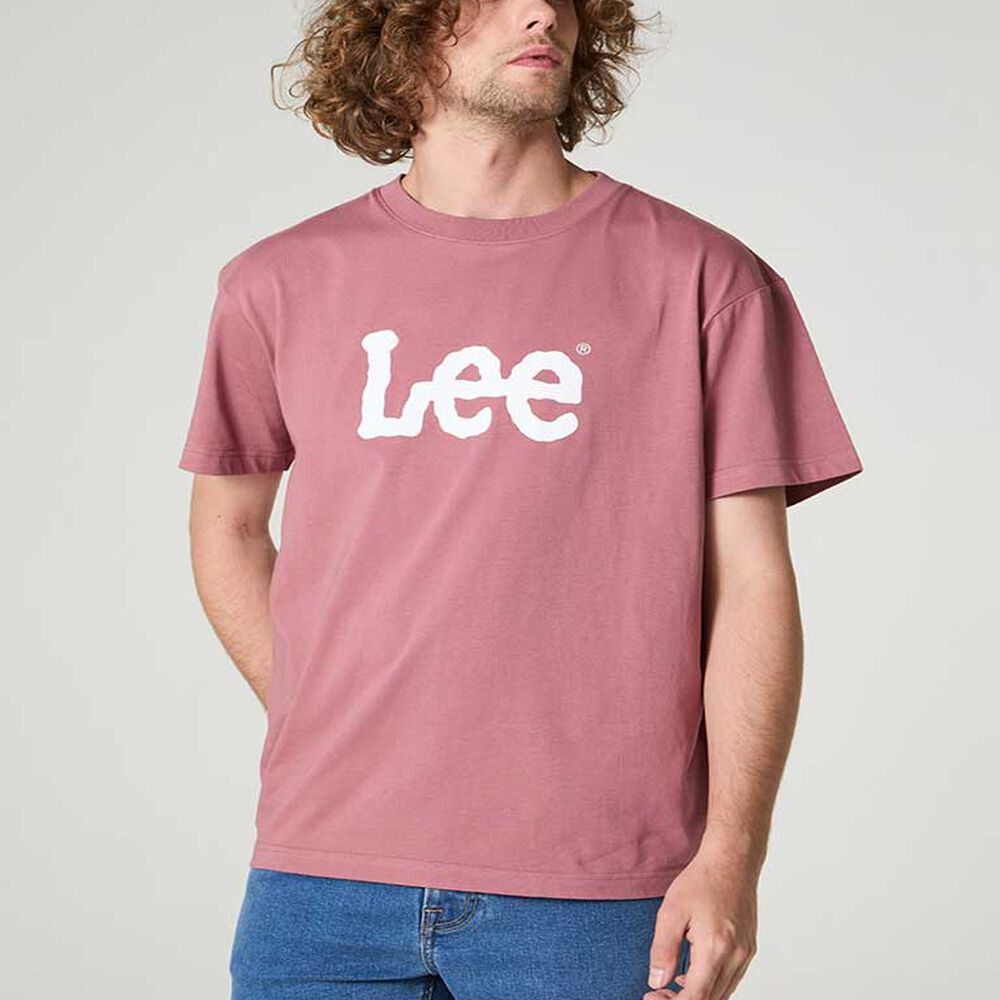 Polera Hombre Lee