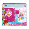 Diario De Vida Magico Princesas Disney