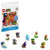Set Bloques Serie4 Super Mario 29 Piezas Lego