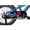 Bicicleta Infantil XTS Rise Boy Aro 16 Azul
