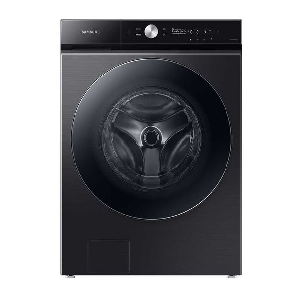 Lavadora Automática Samsung WF25B9600K 25 kg.