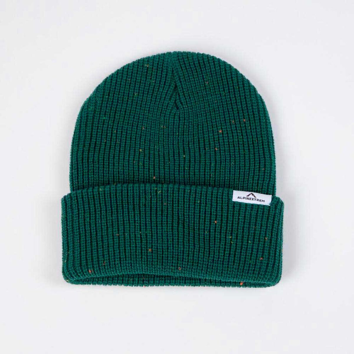 Gorro Verde Alpinextrem