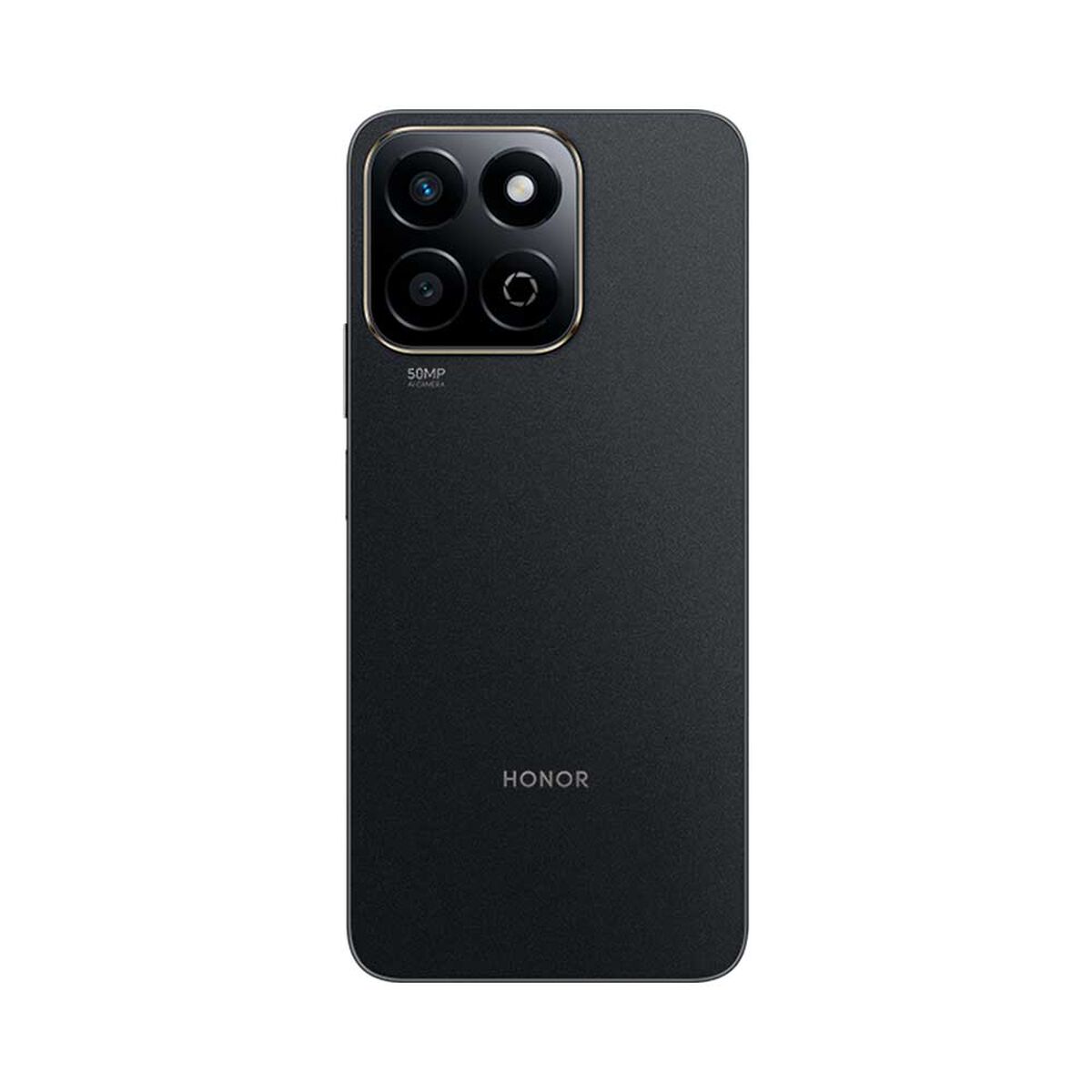 Celular Honor X6b 5G 256GB 6,77" Black Liberado