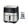 Freidora de Aire FDV Air Flow 3,5 lts.