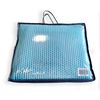 Quilt Liso Illusions 1,5 Plazas Atenas Celeste