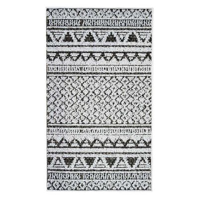 Alfombra Doral Ankara 300x400cm Pebble