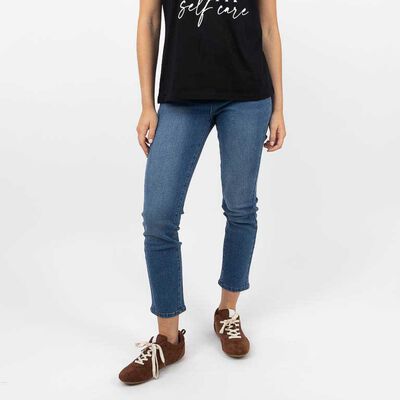 Jeans Mujer Icono