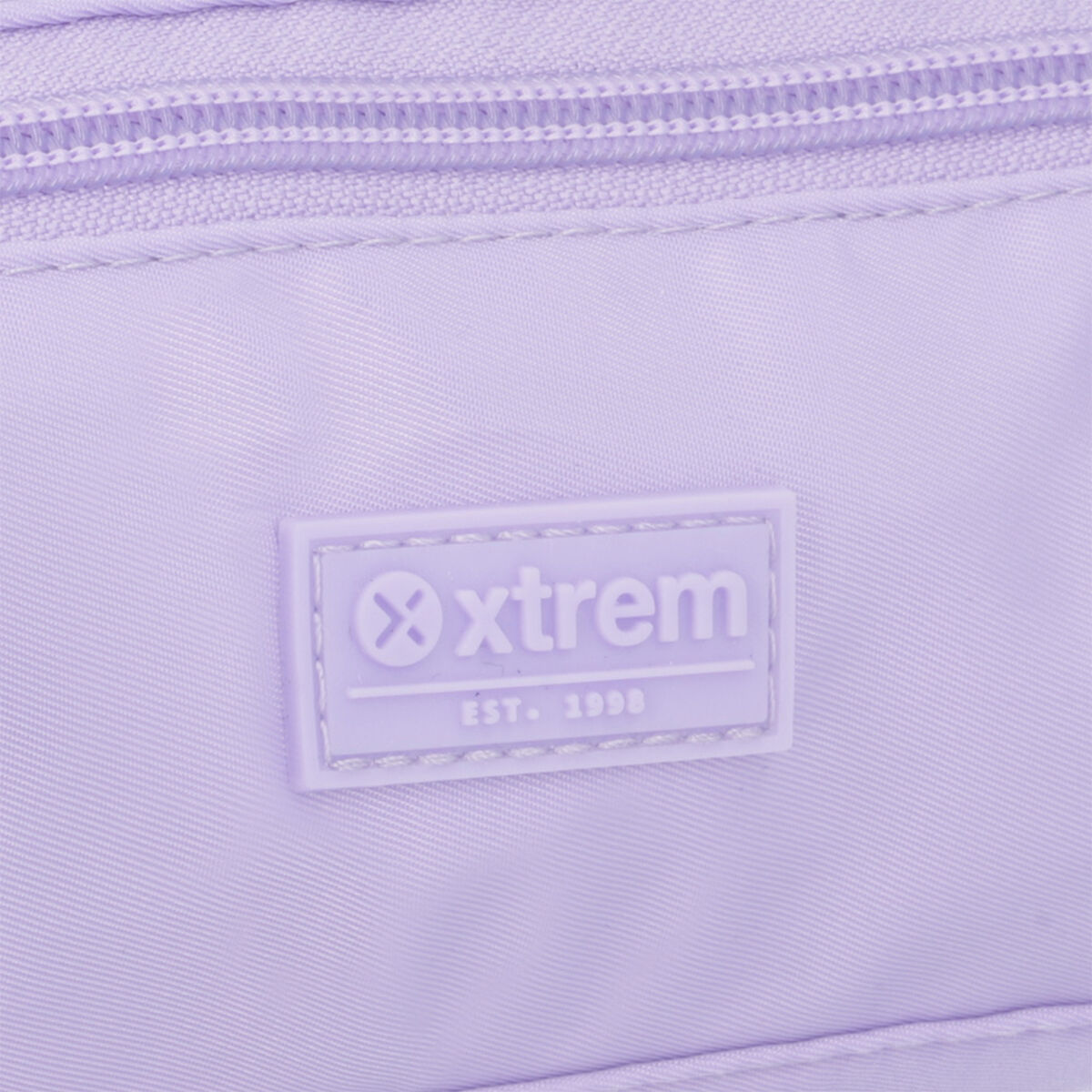 Estuche Xtrem Campbell 5XT Lila