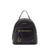 Mochila Lourdes Negro M Secret
