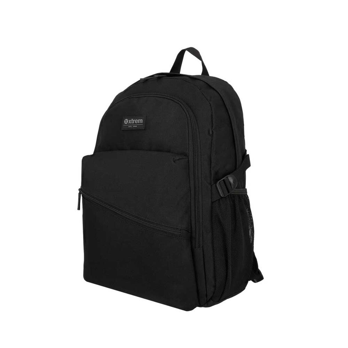 Mochila Notebook Xtrem Newbury 6XT Negro 15"