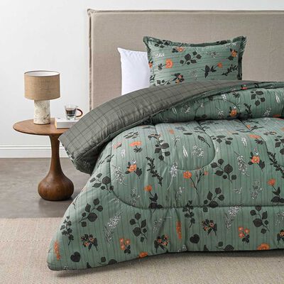 Imagen 1 del producto Plumón Cannon 1.5 Plazas Pradela