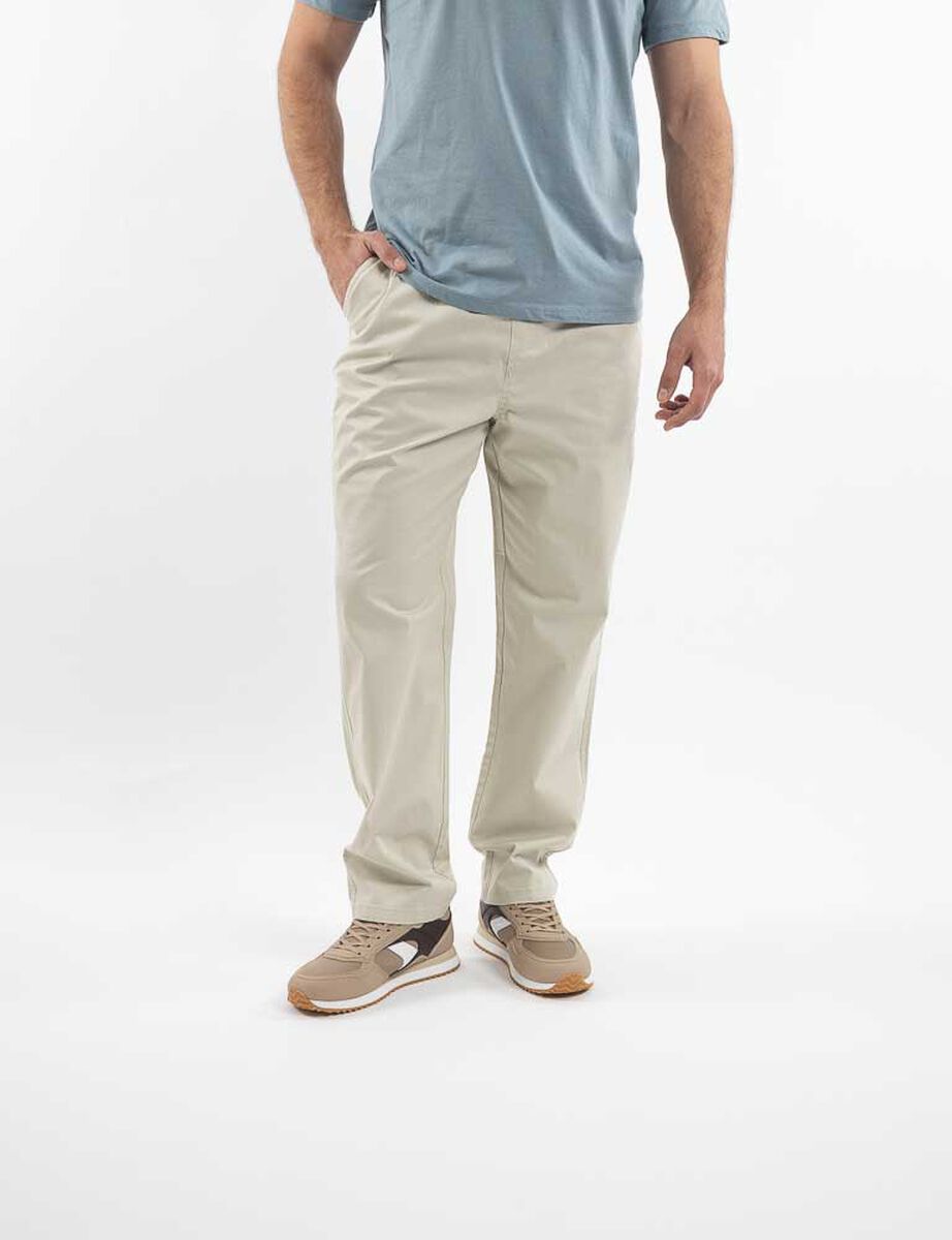 Pantal&oacute;n Hombre Cutback
