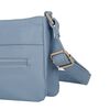 Cartera Bandolera Secret Albacete SC7 Peque&ntilde;a Celeste