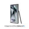 Celular Samsung Galaxy S24 Ultra 512GB 6,8" Titanium Black Liberado