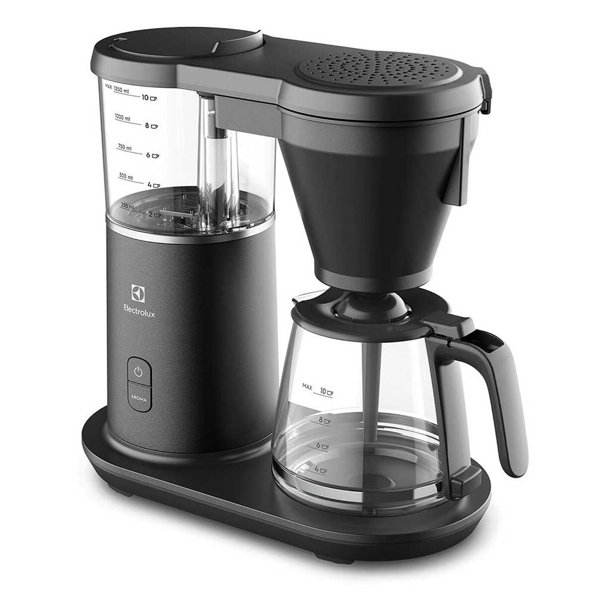 Cafetera de Goteo Electrolux CMP70 1,25 L