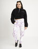 Pantalón de Buzo Mujer Icono