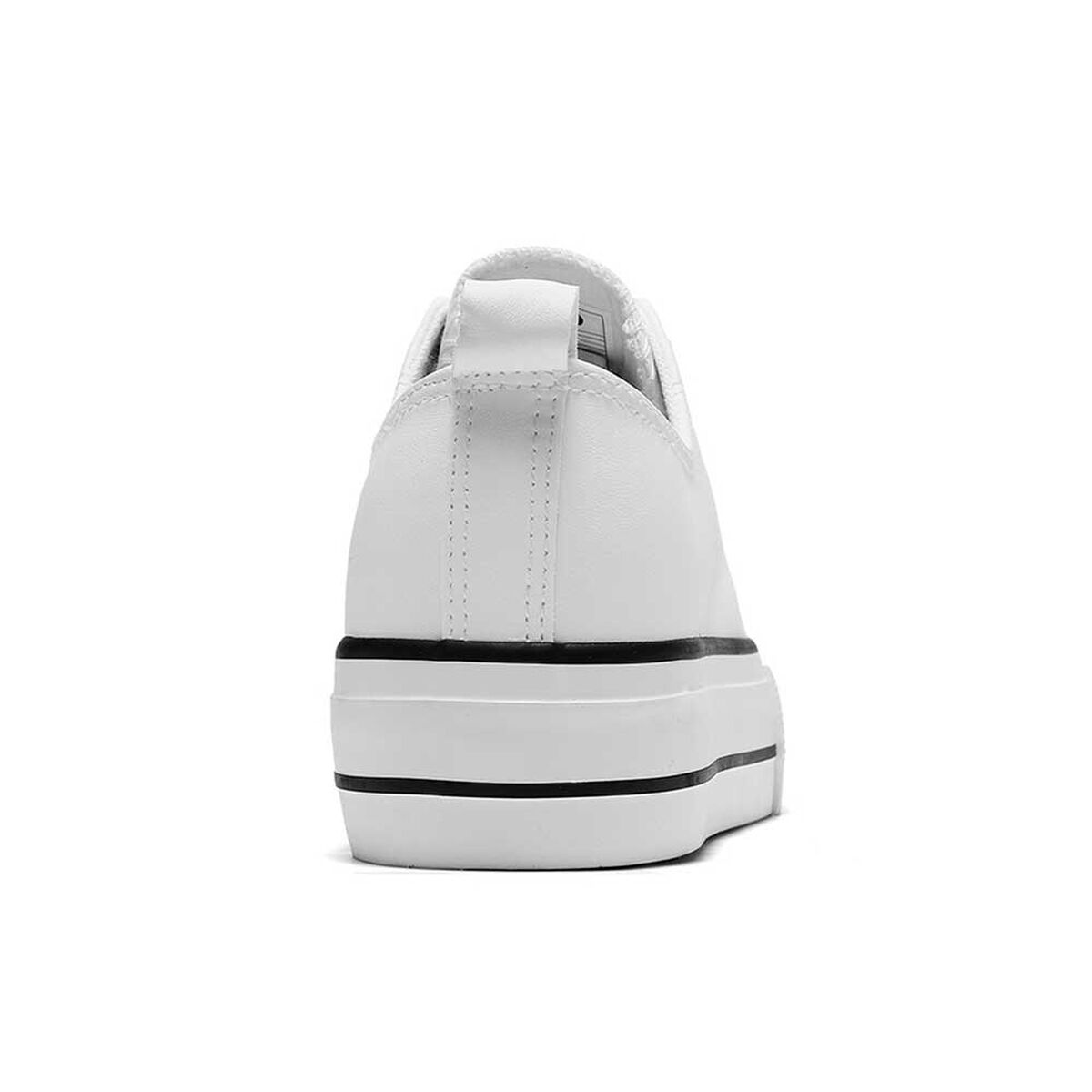 Zapatilla Urbana Mujer Icono