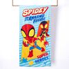 Toalla de Playa Infantil Spiderman Amazing 70 x 140 cm