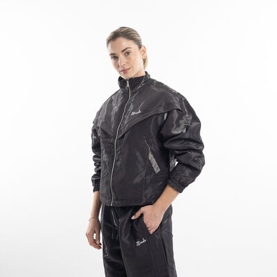Chaqueta Deportiva Con Cierre Mujer Lotto Strada