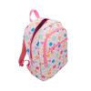 Mochila Xtrem Logan 6XT Flores Rosado