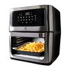 Freidora de Aire Kitchen-it Max Editioon 12 lts.