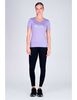 Polera Fitness Mujer Everlast