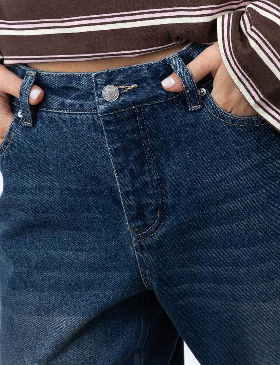 Jeans Mujer Icono