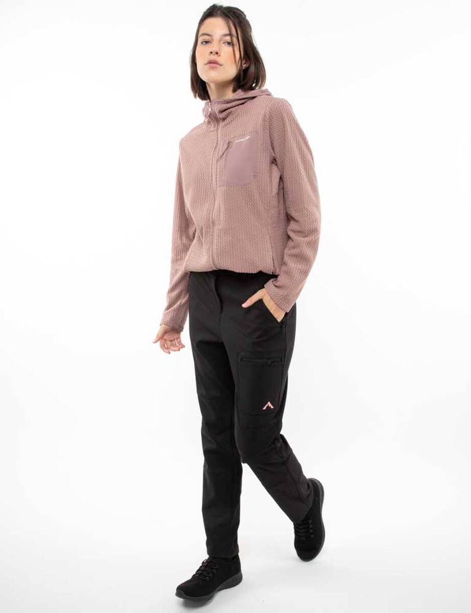 Pantal&oacute;n Deportivo Mujer Alpinextrem